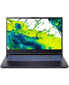 Купить 15.6" Ноутбук Acer Aspire 7 A715-59G-55GC черный в Техноленде