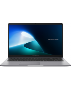 Купить 15.6" Ноутбук ASUS ExpertBook Entry P1503CVA-S70987W серый в Техноленде