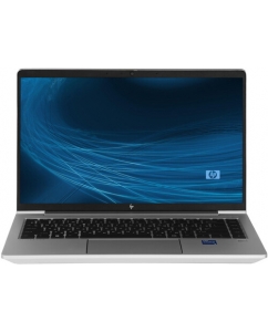 Купить 14" Ноутбук HP EliteBook 640 G10 серебристый в Техноленде