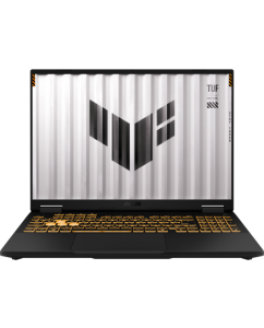 Купить 16" Ноутбук ASUS TUF Gaming FX608JH-RV060 серый в Техноленде