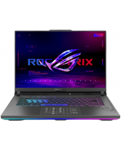 Купить 16" Ноутбук ASUS ROG Strix 16 G614JU-N3203 серый в Техноленде