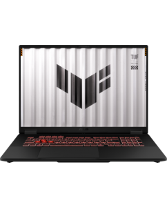 Купить 18" Ноутбук ASUS TUF Gaming FA808UH-S8029 серый в Техноленде