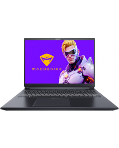 Купить 16" Ноутбук Machenike Star 16 Neptune 2K серый в Техноленде