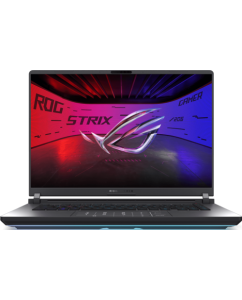 Купить 16" Ноутбук ASUS ROG Strix G615JHR-S5039 серый в Техноленде