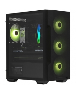 Купить ПК ARDOR GAMING NEO M204 в Техноленде