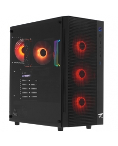 Купить ПК ZET GAMING WARD H283 в Техноленде