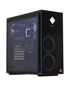 Купить ПК HP OMEN GT21-0013ur [5D439EA] в Техноленде