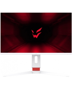 Купить 23.8" Монитор ARDOR GAMING PORTAL AF24H1 белый в Техноленде