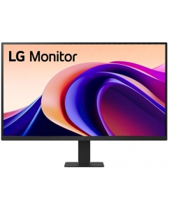 Купить 27" Монитор LG 27U631A-B черный в Техноленде