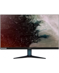 Купить 27" Монитор Acer VG271UM3bmiipx черный в Техноленде