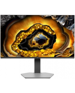 Купить 32" Монитор TCL 32G64 серый в Техноленде
