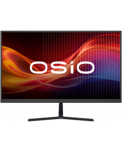 Купить 23.8" Монитор OSIO BaseLine B24-01b черный в Техноленде