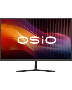 Купить 27" Монитор OSIO BaseLine B27-01b черный в Техноленде