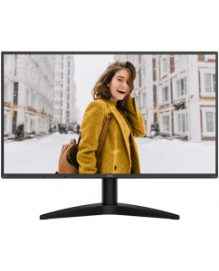 Купить 24.5" Монитор AOC 25B36X черный в Техноленде