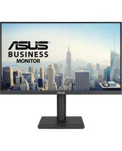 Купить 27" Монитор ASUS VA27DQFS черный в Техноленде
