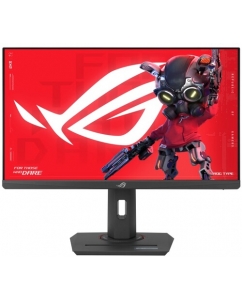 Купить 24.5" Монитор ASUS ROG Strix XG259CS черный в Техноленде