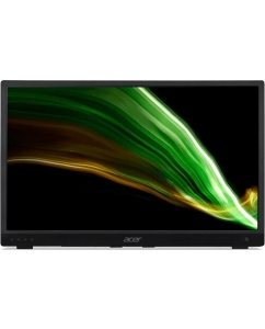 Купить 17.3" Монитор Acer PM181QAbmiux черный в Техноленде