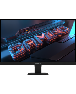 Купить 27" Монитор GigaByte GS27U черный в Техноленде