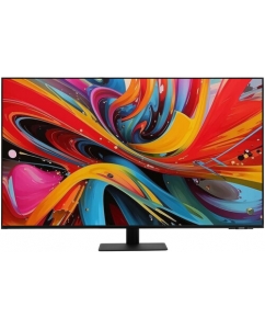 Купить 43" Монитор Samsung Smart M7 S43FM702UI черный в Техноленде