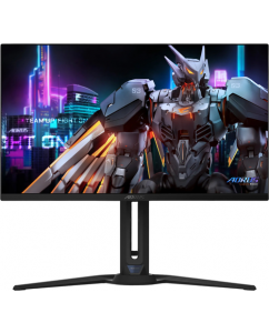 Купить 31.5" Монитор GIGABYTE AORUS FO32U2 черный в Техноленде