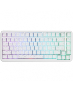 Купить Клавиатура проводная + беспроводная Attack Shark X82PRO HE в Техноленде