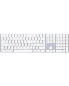 Купить Клавиатура беспроводная Apple Magic Keyboard в Техноленде