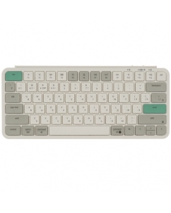 Купить Клавиатура проводная + беспроводная Keychron B1 Pro в Техноленде