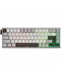 Купить Клавиатура проводная Attack Shark X68HE MAX в Техноленде