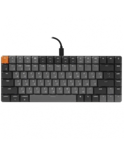 Купить Клавиатура проводная + беспроводная Keychron K3 Version 3 в Техноленде