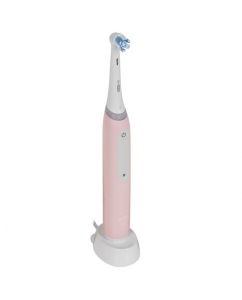 Купить Электрическая зубная щетка Oral-B iO S3/iOG3 розовый в Техноленде