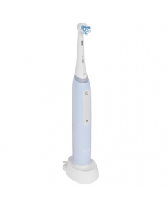 Купить Электрическая зубная щетка Oral-B iO G3.1A6.0 голубой в Техноленде
