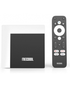 Купить Медиаплеер Mecool KM7 Plus в Техноленде