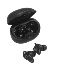Купить Наушники TWS MONSTER N-Lite 206 черный в Техноленде