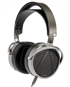 Купить Проводные наушники Audeze MM-100 серый в Техноленде