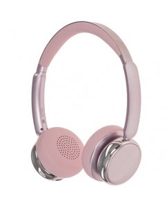 Купить Беспроводные наушники FiiO SNOWSKY Anytime розовый в Техноленде