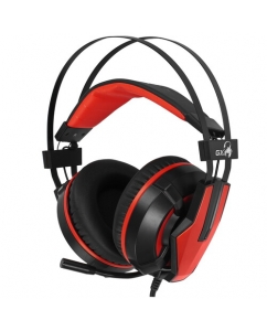 Купить Проводные наушники Genius HS-G710V черный в Техноленде