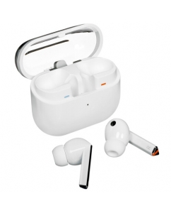 Купить Наушники TWS Samsung Galaxy Buds 3 Pro белый в Техноленде