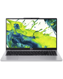Купить 15.6" Ноутбук Acer Aspire Lite AL15-72P-52YF серебристый в Техноленде