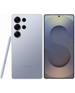 Купить 6.9" Смартфон Samsung Galaxy S25 Ultra 1024 ГБ синий в Техноленде