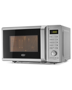 Купить Микроволновая печь Holt HT-MO-002 серебристый в Техноленде