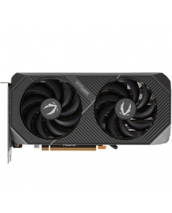 Купить Видеокарта Zotac GeForce RTX 5070 GAMING Twin Edge OC [ZT-B50700H-10P] в Техноленде