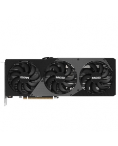 Купить Видеокарта INNO3D GeForce RTX 5070 Ti X3 [N507T3-16D7-176068N] в Техноленде