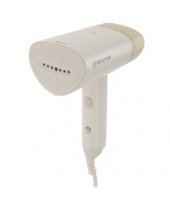 Купить Отпариватель BRAYER 4130BR бежевый в Техноленде