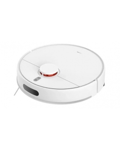 Купить Робот-пылесос Xiaomi Robot Vacuum S40 EU белый в Техноленде