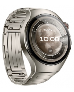 Купить Смарт-часы HUAWEI WATCH 5 46mm в Техноленде