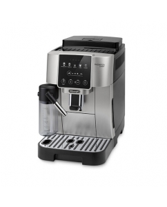Купить Кофемашина автоматическая Delonghi ECAM220.80.SB серебристый в Техноленде