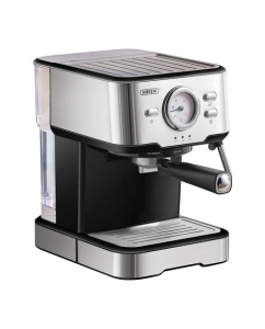 Купить Кофеварка рожковая Hibrew CM5403 серебристый в Техноленде