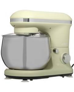 Купить Миксер Aceline PM-1562 зеленый в Техноленде