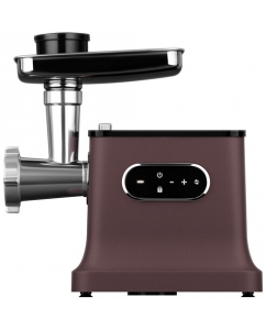 Купить Мясорубка электрическая РЕДМОНД MG502 коричневый в Техноленде