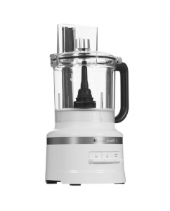 Купить Кухонный комбайн KitchenAid 5KFP1318EWH белый в Техноленде